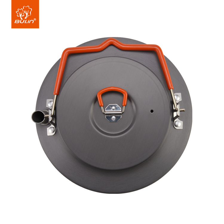 Bulin Outdoor Camping Kettle C - Coffee Tea Equipment recension och pris