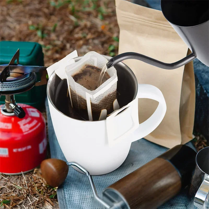 Biodegradable Coffee Filter Ba - Coffee Tea Uses recension och pris