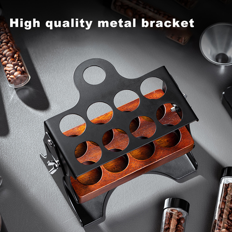 22G Coffee Beans Storage Conta - Coffee Tea Games recension och pris
