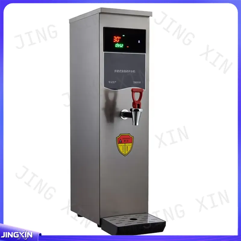 custom for 30L Commercial Elec - Coffee Tea Equipment recension och pris