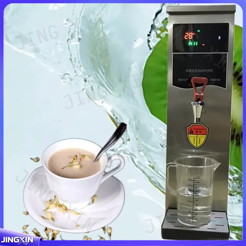 custom for 30L Commercial Elec - Coffee Tea Equipment recension och pris