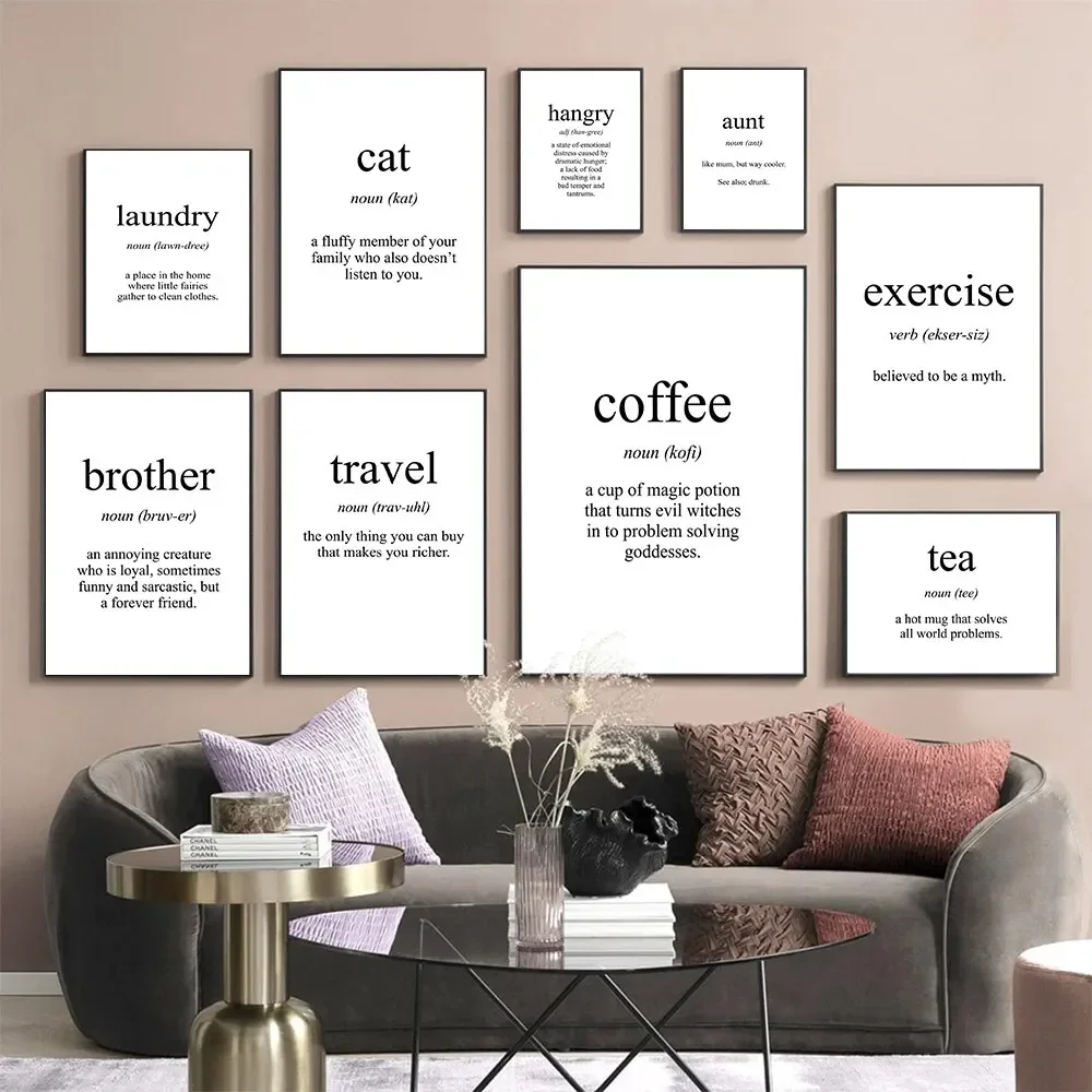 Inspiring Travel and Exercise  - Coffee To Tea Meaning recension och pris