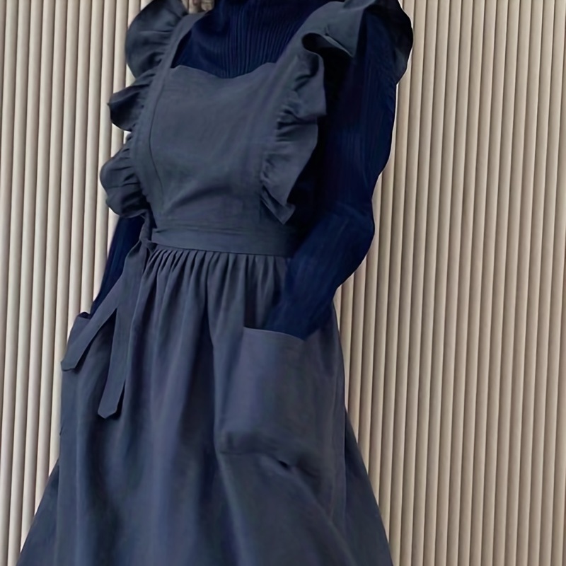 French Royal Retro Plus Size A - Coffee Plus Tea recension och pris