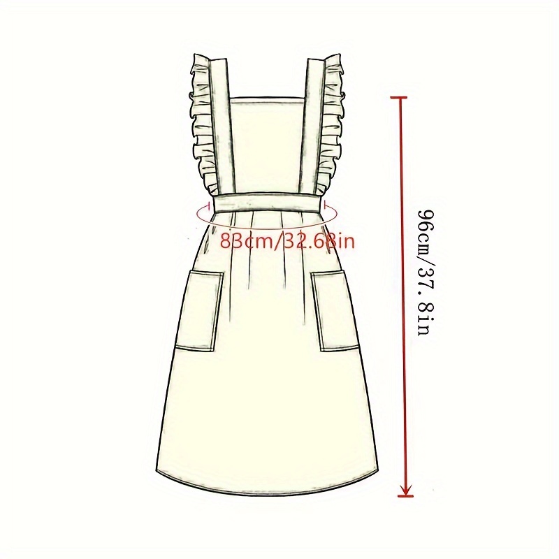 French Royal Retro Plus Size A - Coffee Plus Tea recension och pris