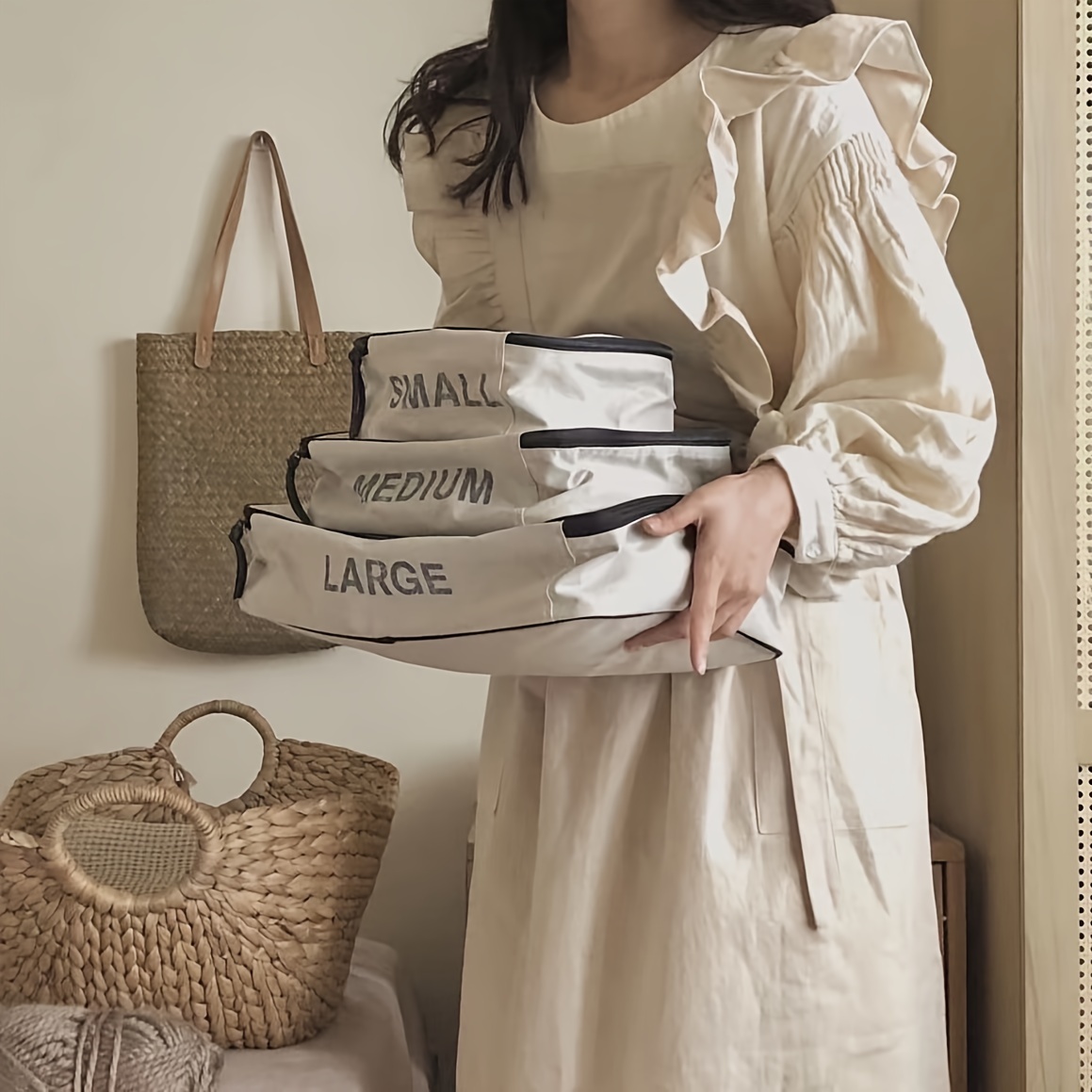 French Royal Retro Plus Size A - Coffee Plus Tea recension och pris