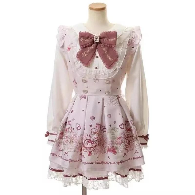 Japanese Kawaii Rhinestone Bow - Coffee Tea Weight Loss recension och pris