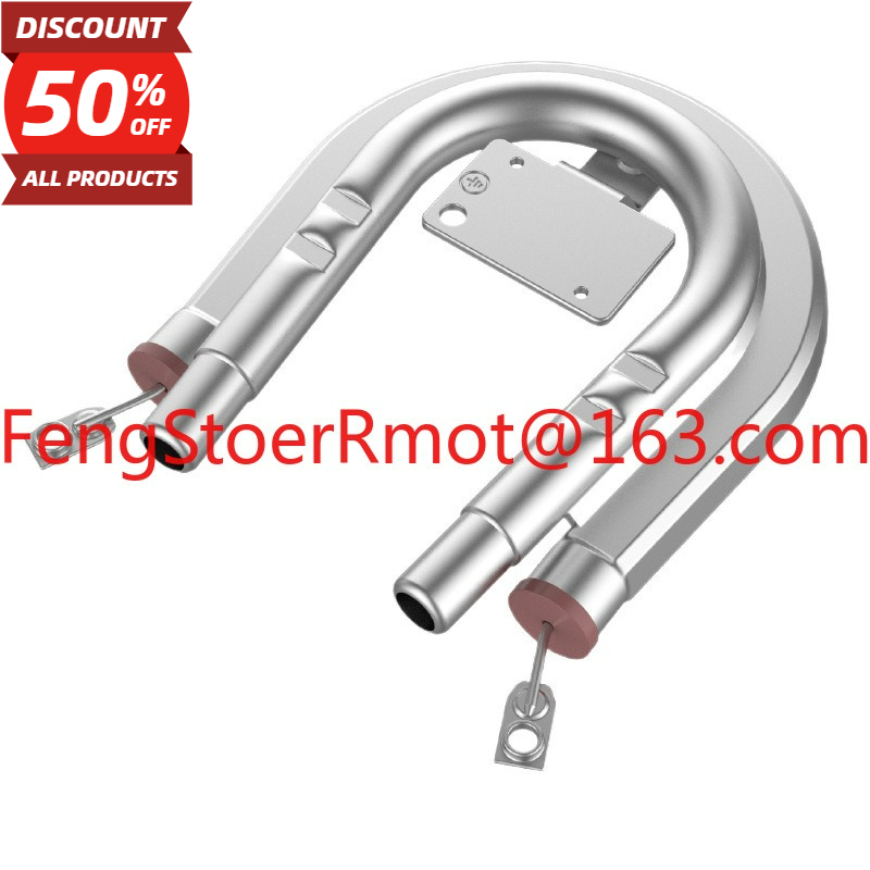 Electric heating tube Universa - Coffee Plus Tea recension och pris