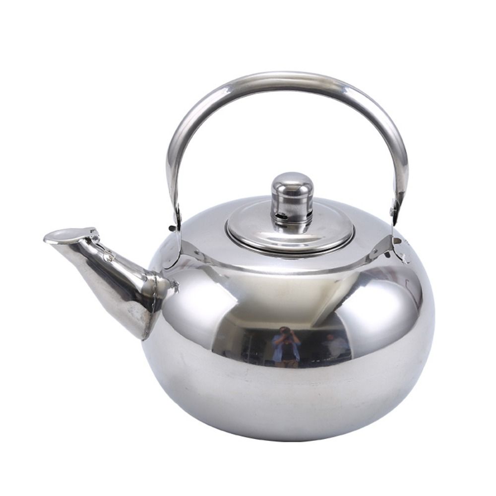 Portable Stainless Steel Water - Coffee Tea Exchange recension och pris