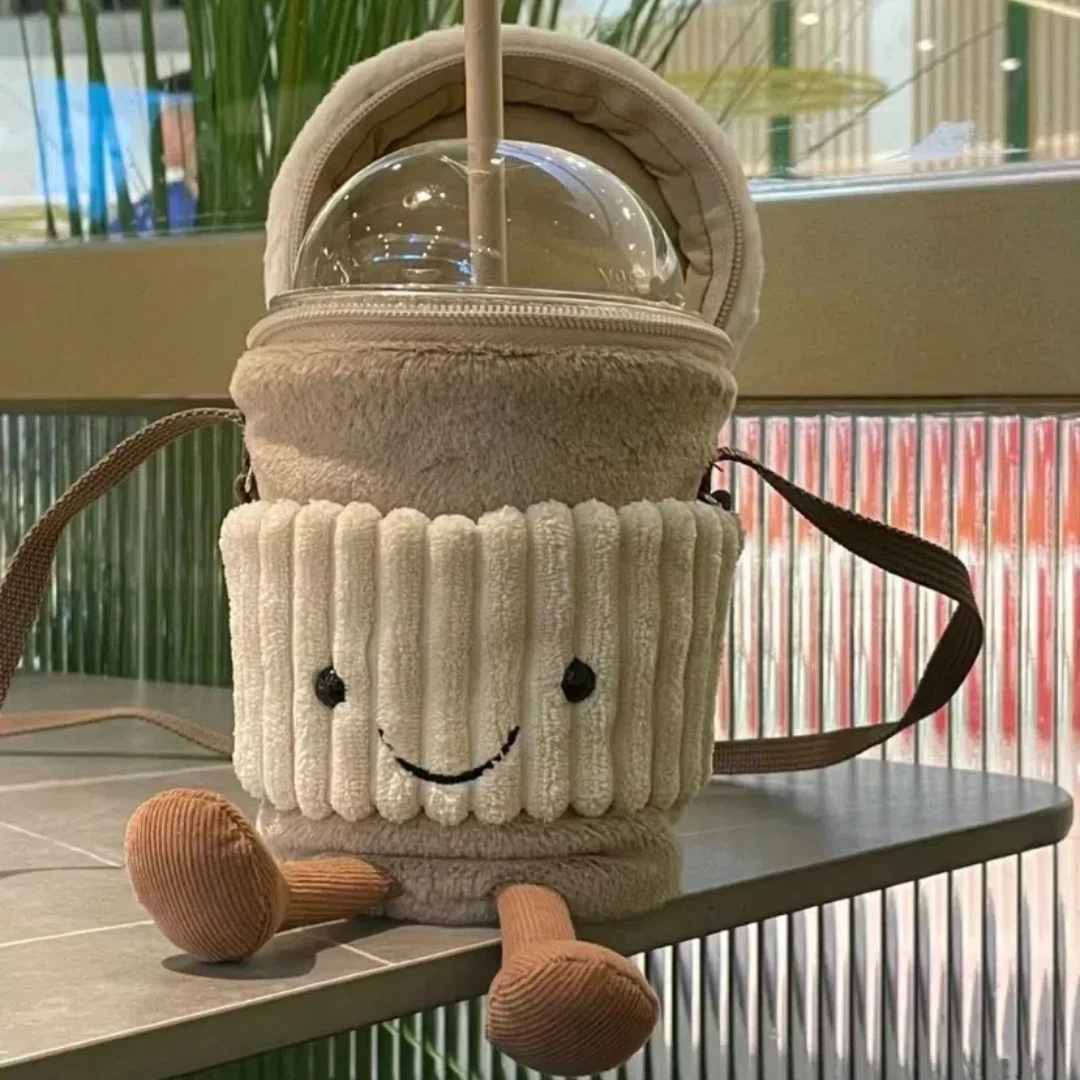 Replica Cartoon Coffee Milk Te - Coffee Tea Games recension och pris