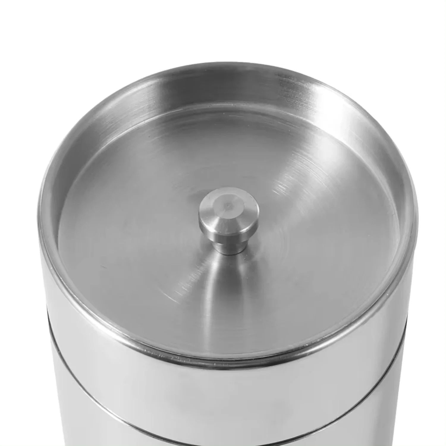 Stainless Steel Tea Leaf Tins  - Coffee Tea Tumbler recension och pris