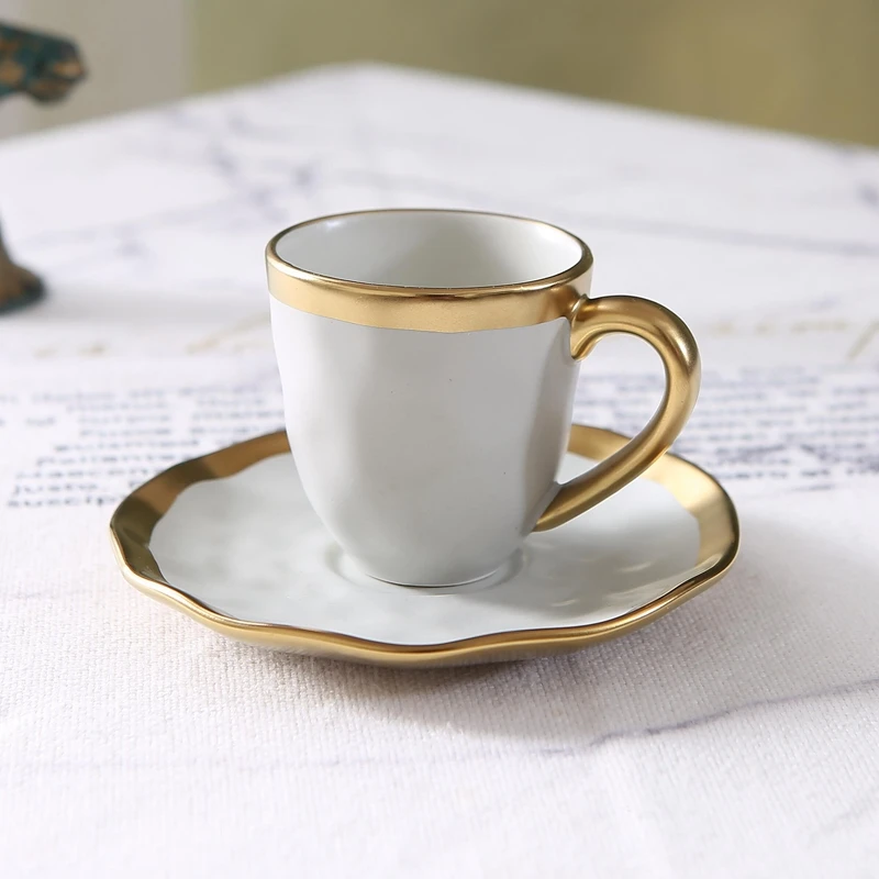 Italian colored glazed ceramic - Coffee Tea Games recension och pris