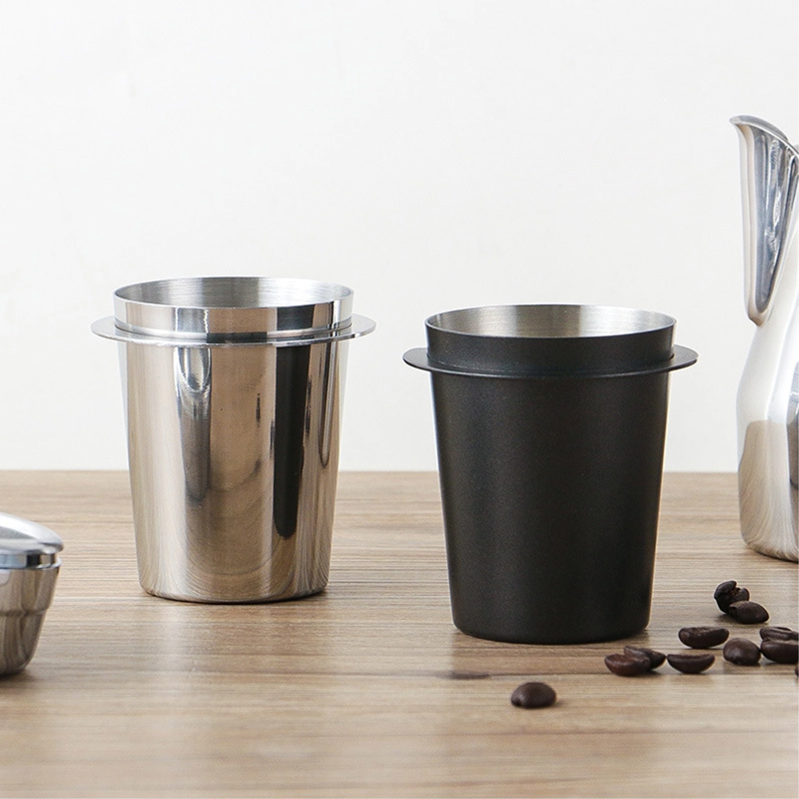 Coffee Dosing Cup Sniffing Mug - Coffee Tea Tumbler recension och pris