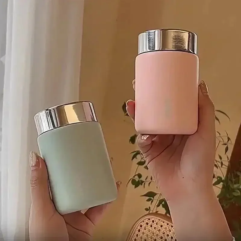 230ml Mini Stainless Steel 316 - Coffee Tea Exchange recension och pris