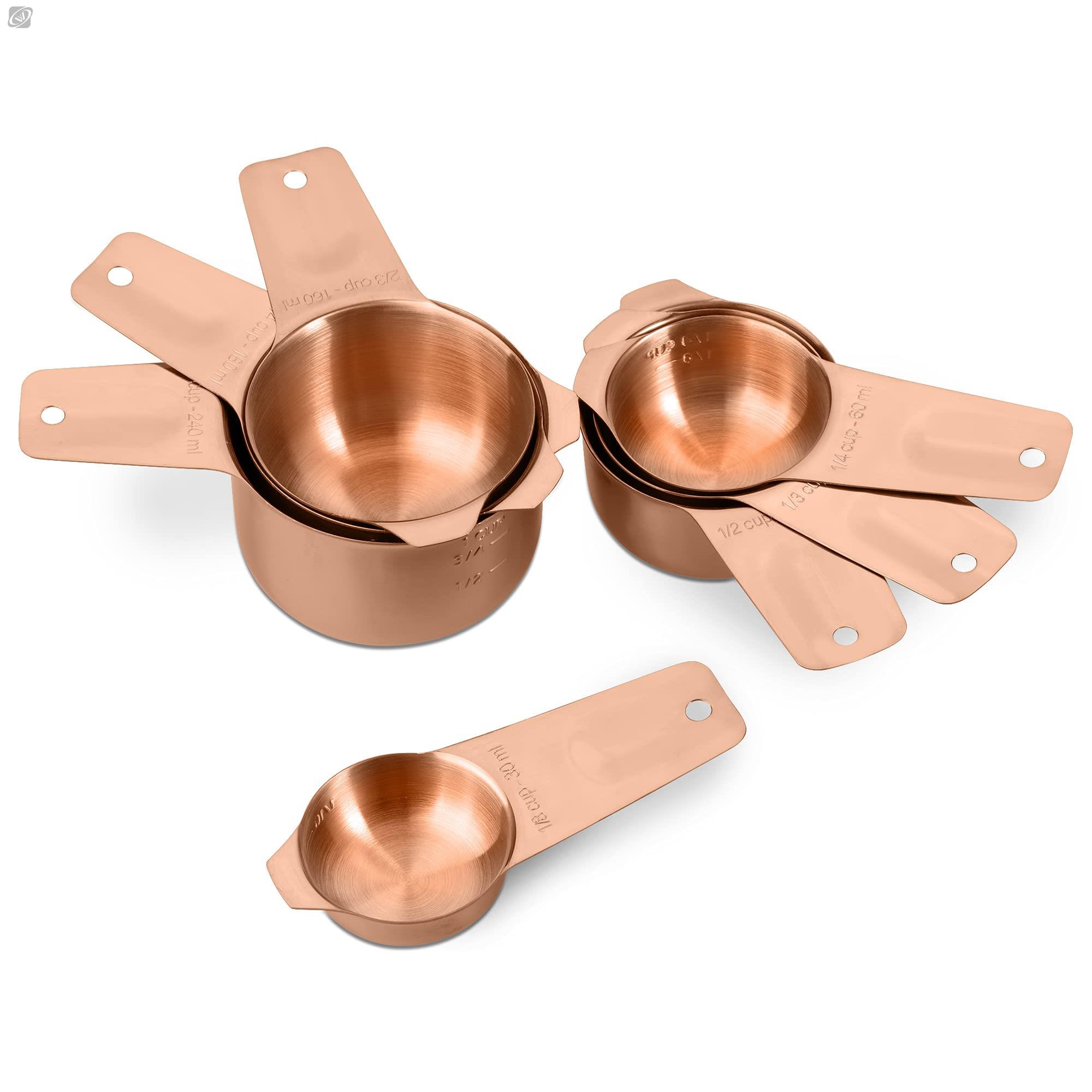 13 Pcs Measuring Spoons Set St - Coffee Tea Games recension och pris
