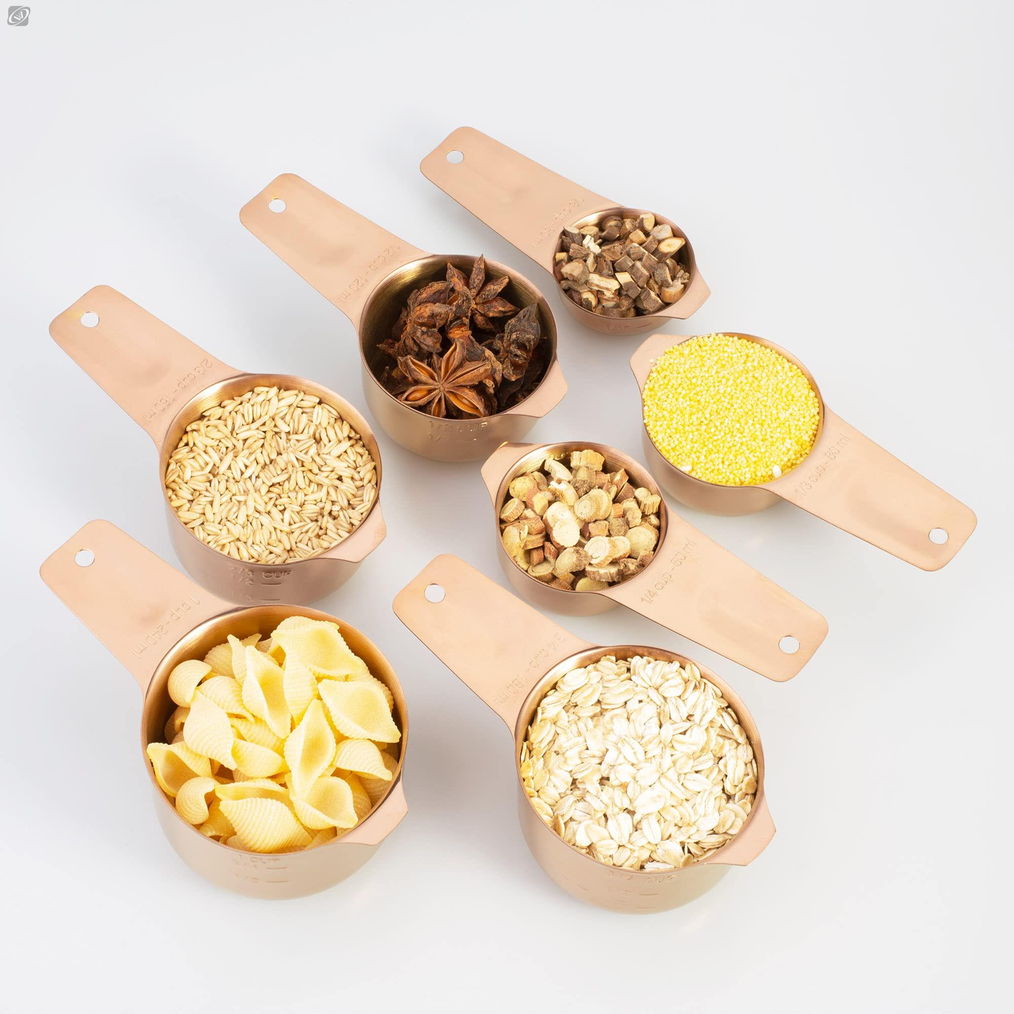 13 Pcs Measuring Spoons Set St - Coffee Tea Games recension och pris