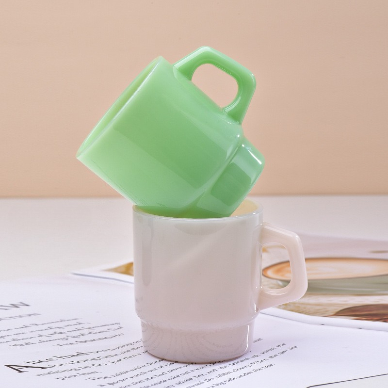 Korean Style Glass Coffee Trav - Coffee Tea Exchange recension och pris
