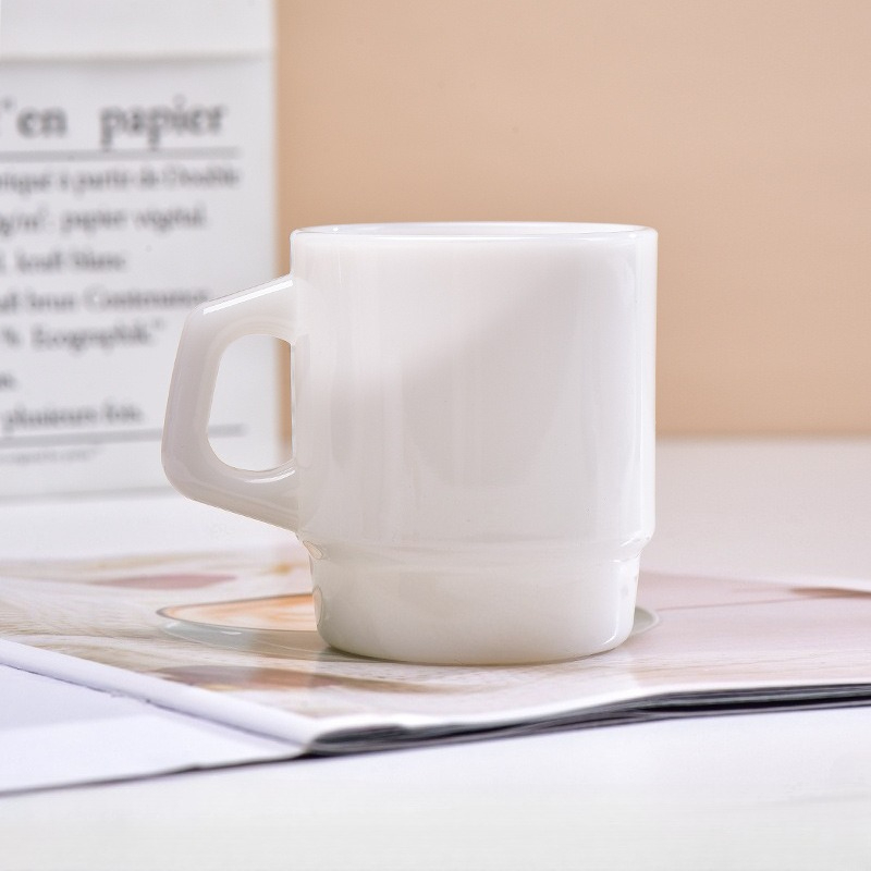 Korean Style Glass Coffee Trav - Coffee Tea Exchange recension och pris