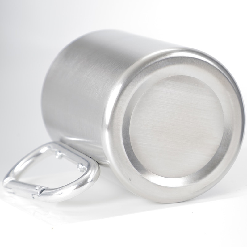 Tumbler 300ml Stainless Steel  - Coffee Tea Exchange recension och pris