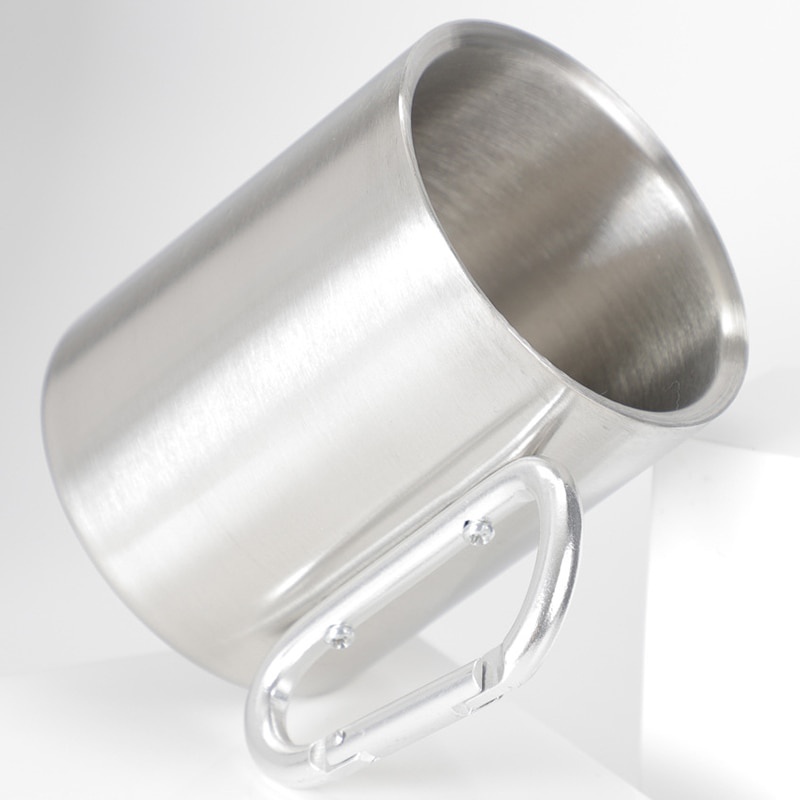 Tumbler 300ml Stainless Steel  - Coffee Tea Exchange recension och pris