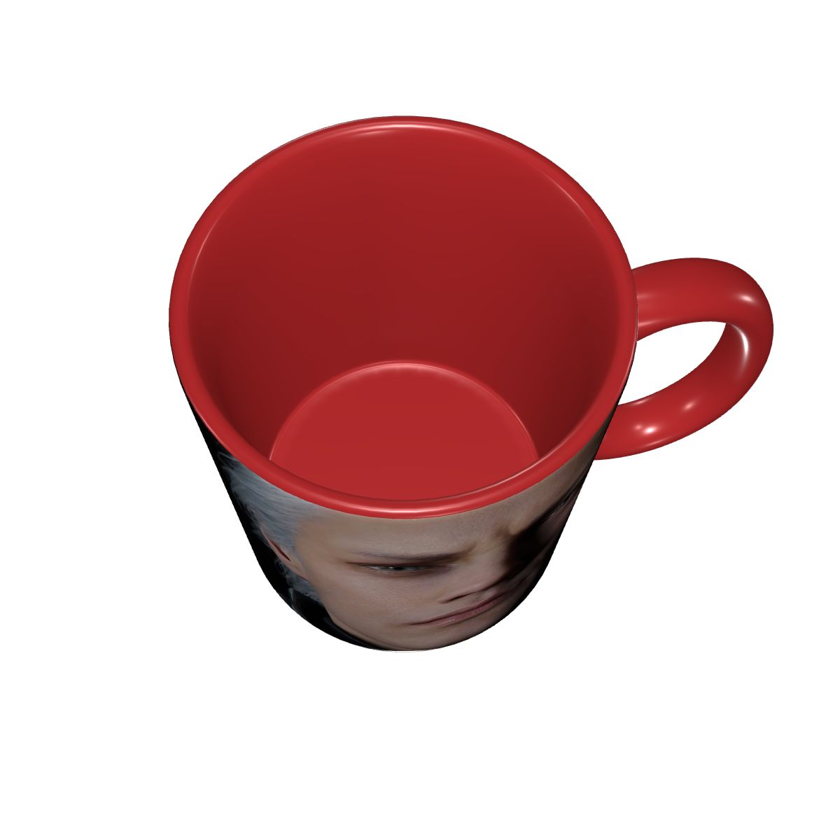 Devil May Cry 5 - Vergil Poste - Coffee Tea Poster recension och pris