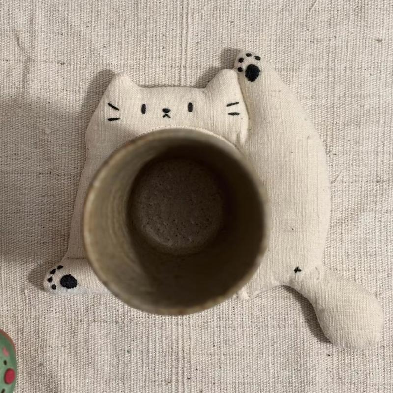 Coffee Table Heat Insulation M - Coffee Tea Uses recension och pris