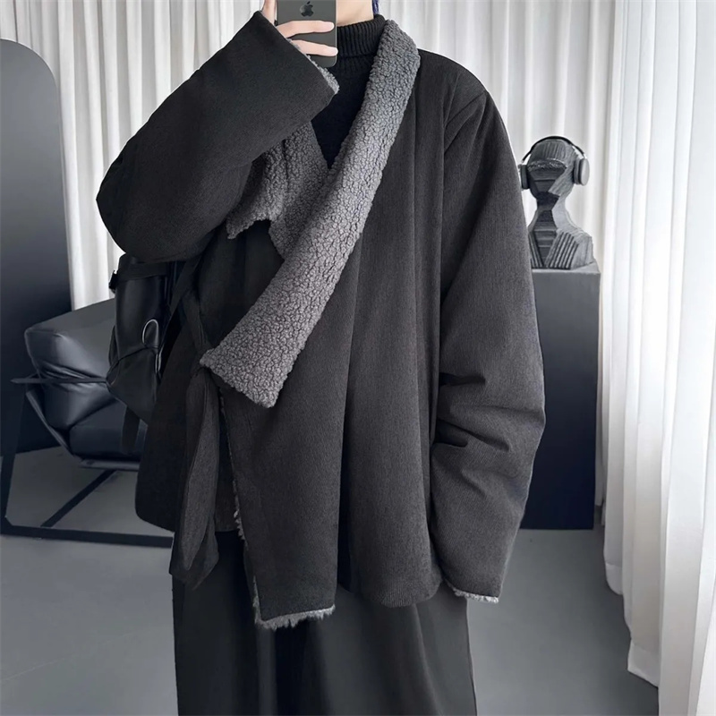 Winter Plus Plush Thick Cotton - Coffee Plus Tea recension och pris