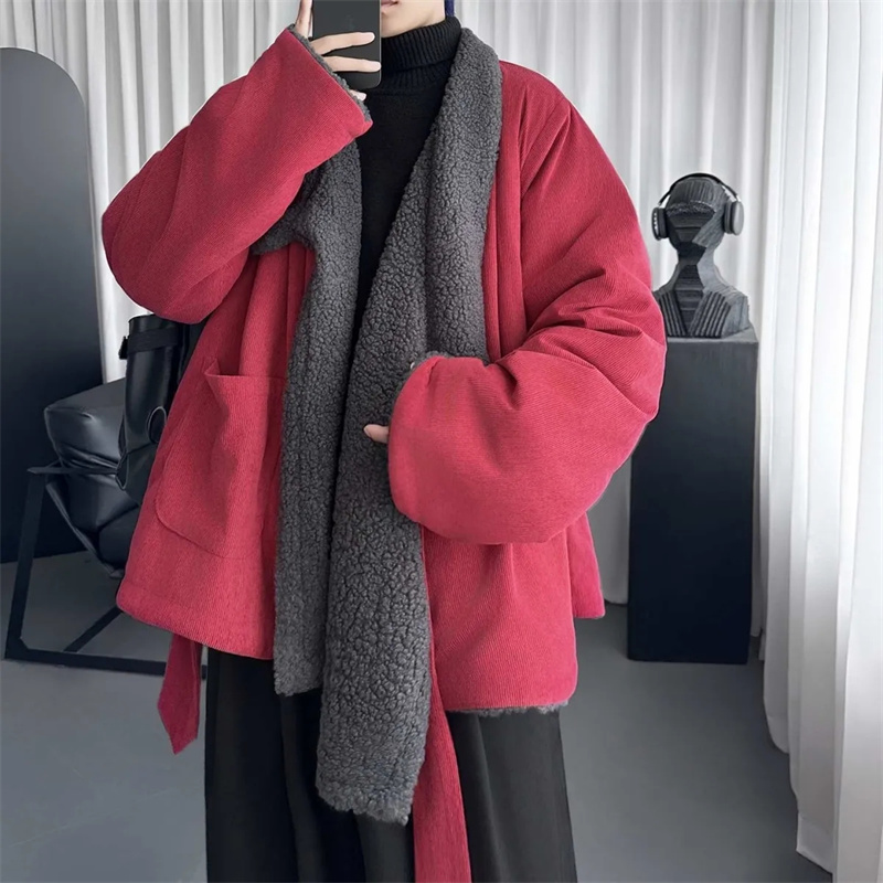 Winter Plus Plush Thick Cotton - Coffee Plus Tea recension och pris